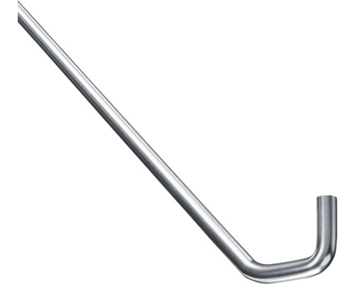 Ohýbací pružina trubek