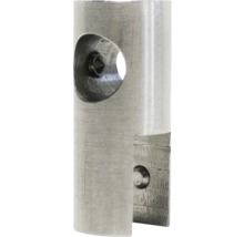 Kovový kolík s otvorem