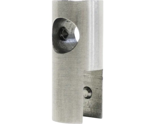 Kovový kolík s otvorem
