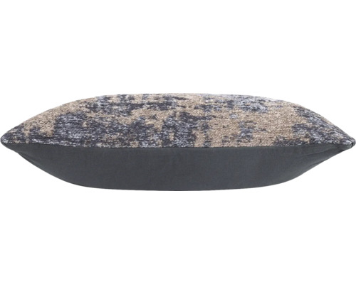 Dekorační polštář s abstraktním vzorem