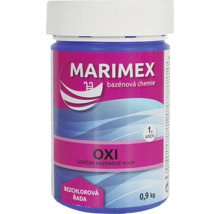 Marimex kyslíková bazénová chemie, 0,9 kg