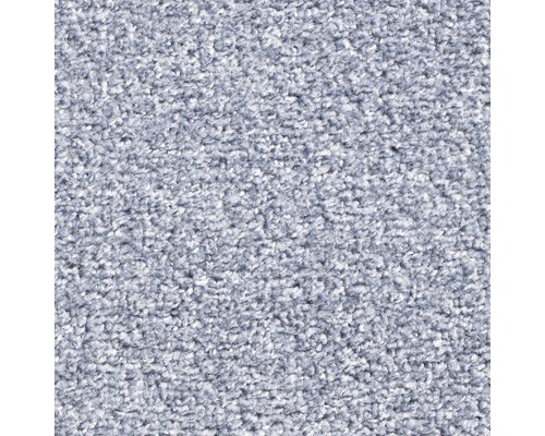 Koberec Exton velur VR 400 cm FB280 šedý (metráž) Detail šedého koberce