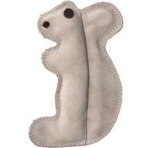 Myš jako hračka pro kočky