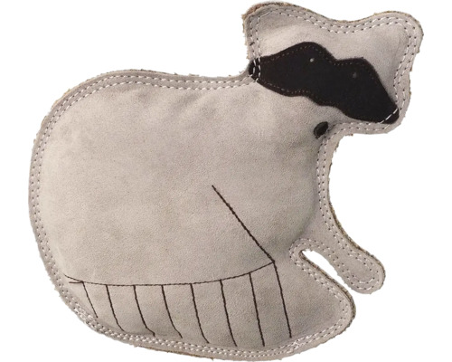 Hračka mýval z látky