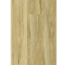 Dřevěná podlahová krytina s přírodní dřevěnou strukturou