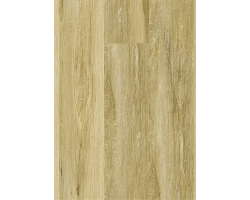 Dřevěná podlahová krytina s přírodní dřevěnou strukturou