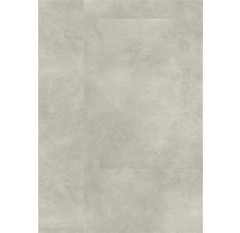 Pokládka podlahových dlaždic s kamenným vzhledem