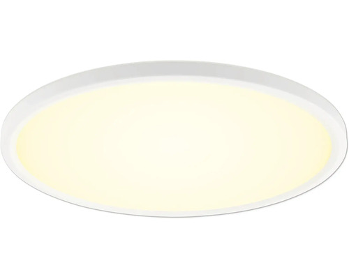 Kulaté stropní svítidlo