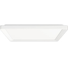 Čtvercové LED stropní svítidlo