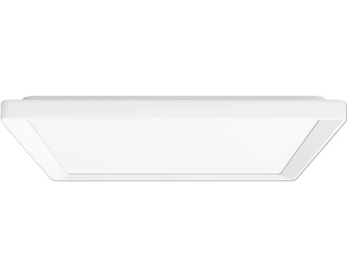 Čtvercové LED stropní svítidlo