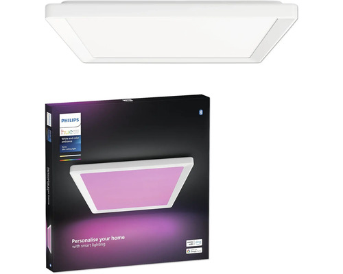 Stropní svítidlo Philips Hue Tento s obalem
