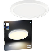 Stropní svítidlo Philips Hue Tendo a obal produktu