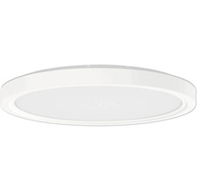 Bílé LED stropní svítidlo