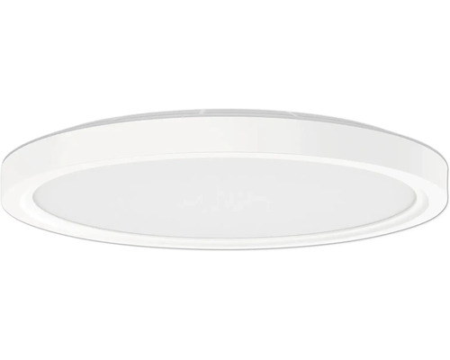 Bílé LED stropní svítidlo