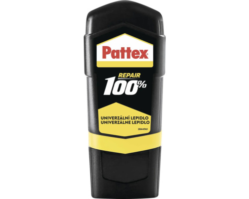 Univerzální lepidlo Pattex Repair 100 procent Univerzální lepidlo Pattex Repair 100 procent