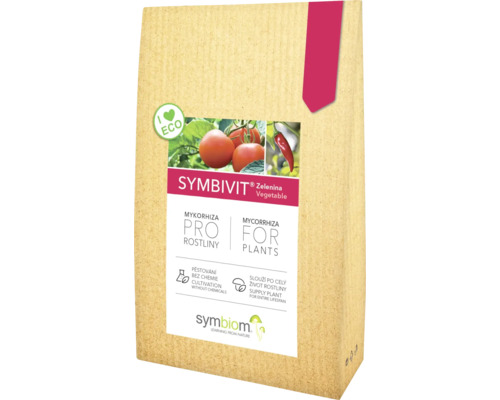 Symbivit Paradajky a papriky 750g