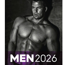 Pánský kalendář 2026