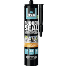 Tmelová kartuše Bison Rubber Seal