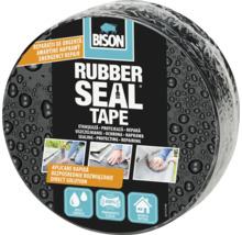 Samolepicí páska BISON RUBBER SEAL 7,5 cm x 5 m