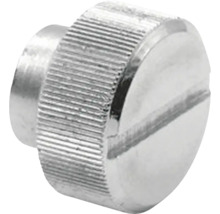 Rýhovaný šroub s drážkou