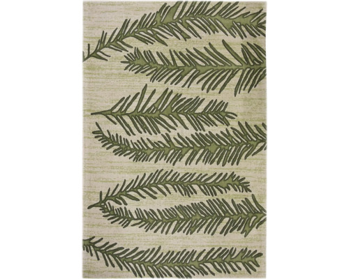 Kusový koberec Elisa 19-07045 green 120x170 cm