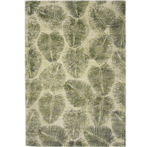 Kusový koberec Elisa 01 green 160x230 cm