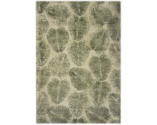 Kusový koberec Elisa 01 green 120x170 cm