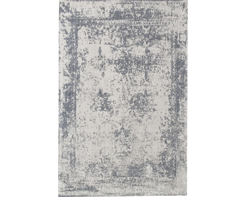 Kusový koberec Bakero Vintage stříbrný 120x170 cm