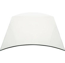 Skleněná sprchová zástěna