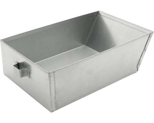 Popelník pro krbová kamna HIRI, K6, K6 2.0, MEGAN, SASEL Kovová forma na pečení chleba