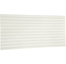 Plisovaná roleta pro okna