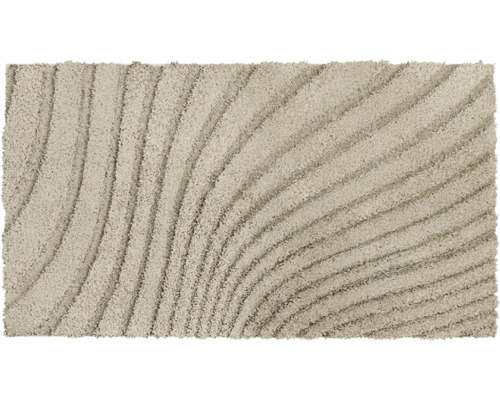 Koberec do koupelny Grund CAFFI 70 x 120 cm béžová