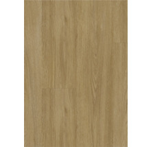 Detail vinylové podlahy s designem dřeva