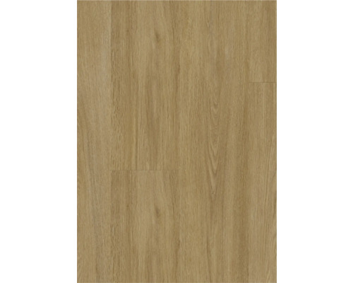 Detail vinylové podlahy s designem dřeva