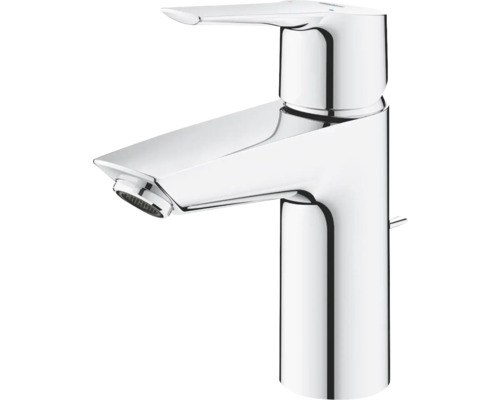 Kovová vodovodní baterie