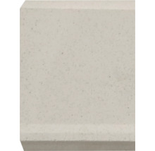 Vzorek pracovní desky z křemenného kompozitu