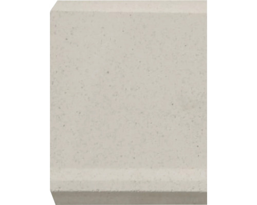 Deska spalovací komory (boční spodní část, keramika) pro krbová kamna MEGAN, K6 2.0 Vzorek pracovní desky z křemenného kompozitu