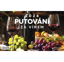 Scéna se dvěma sklenicemi červeného vína, lahví a hrozny