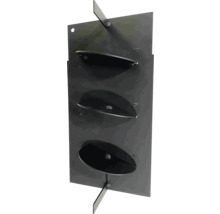 Ukazatel směru větru pro předpověď počasí