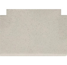 Kuchyňská pracovní deska z kamene