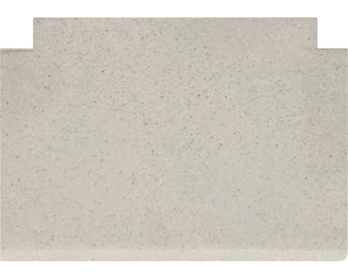 Kuchyňská pracovní deska z kamene