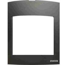 Krbové obložení Accente z kovu