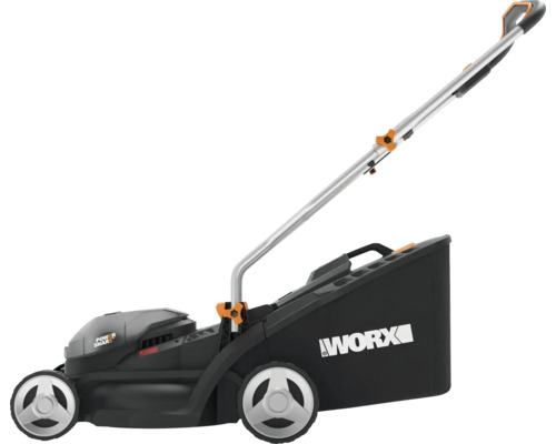 Sekačka na trávu Worx