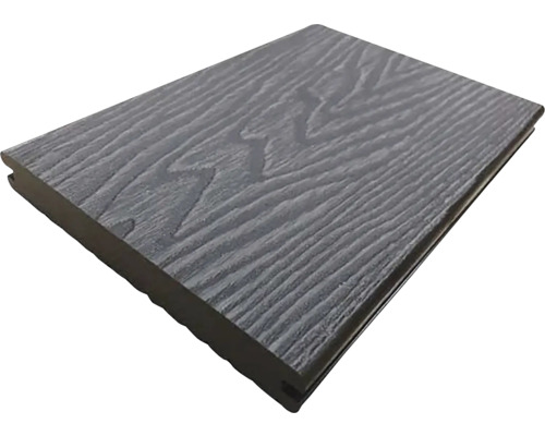 Terasa z kompozitního materiálu