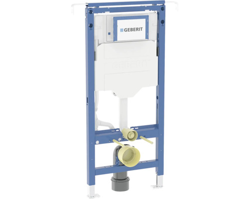 WC modul Geberit Duofix 111.355.00.6