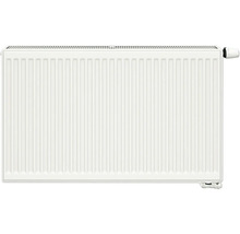 Radiátor s termostatickým ventilem