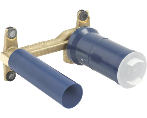 Podomítková baterie pro koupelnové armatury