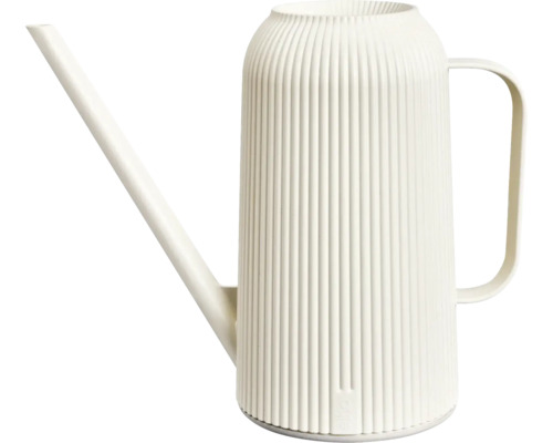 Konev s dlouhým výtokem a rukojetí