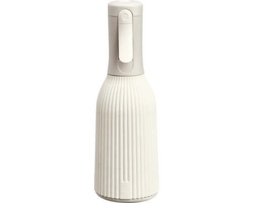 Rozprašovač na rostliny s vroubkovaným vzorem