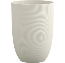 Květináč s vlnitým designem